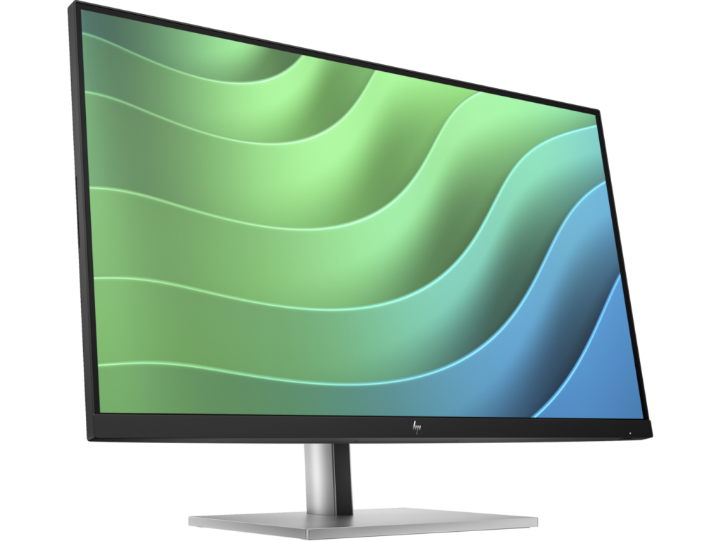 HP Monitor 27" E27 6N4E2E9#ABB