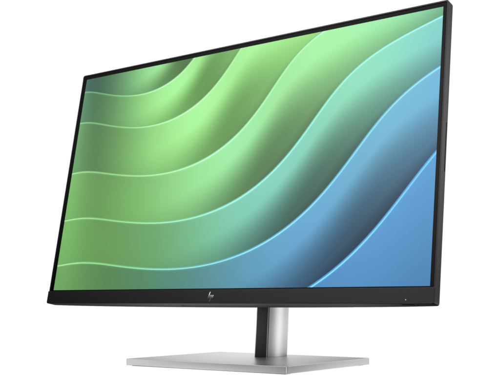 HP Monitor 27" E27 6N4E2E9#ABB