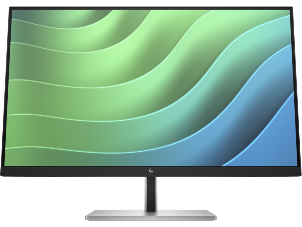 HP Monitor 27" E27 6N4E2E9#ABB