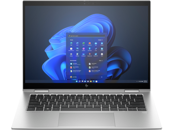 HP Laptop EliteBook x360 1040 G10  14", TouchScreen, i5-1335U, 32GB, 512GB, Win11Pro, 3y, 6T2C1EA Wolf Pro Security