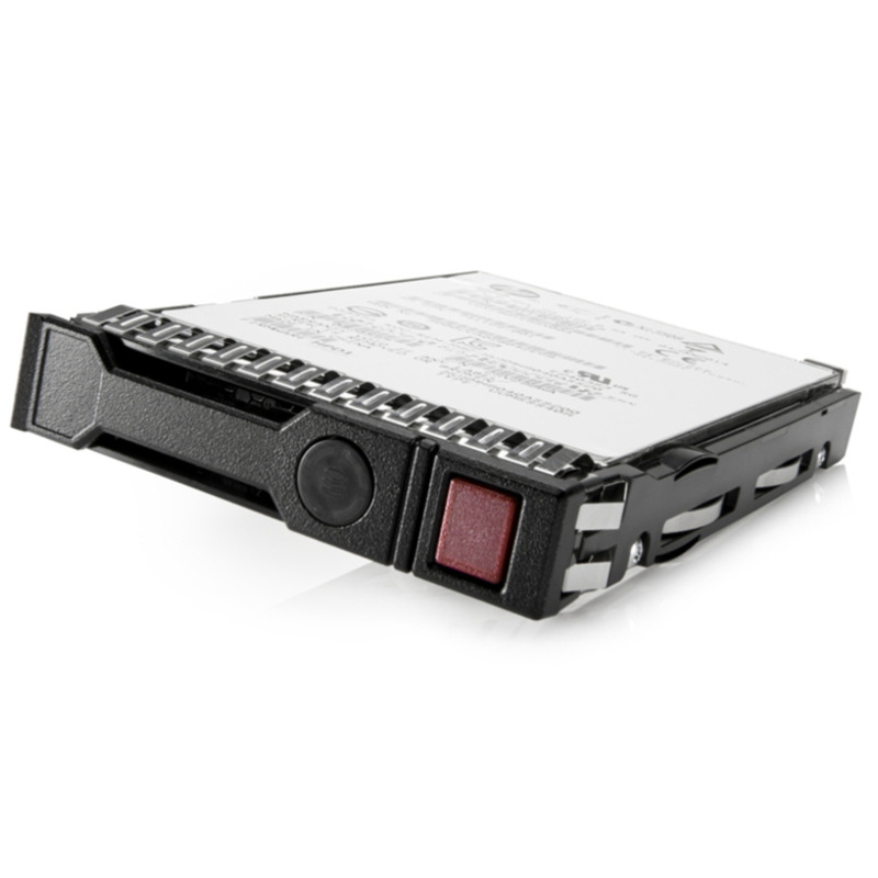 HPE HDD HPE 300GB/SAS/12G/15K/SFF(2.5in)/3Y Hard Drive