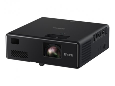 Epson EF-11 Mini TV projektor, V11HA23040