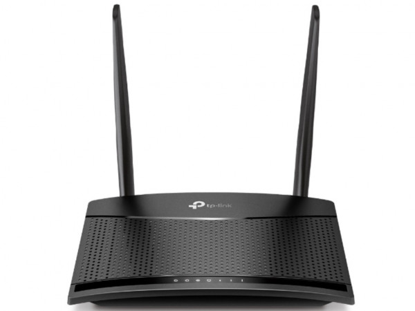 TP-Link Bežični ruter TP-LINK WiFi/300Mbps/ 4G LTE Router/2 antene