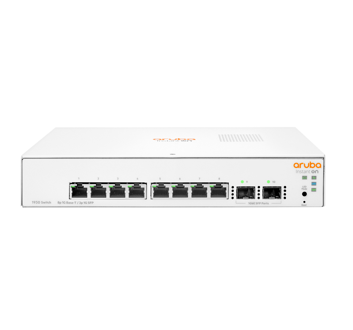 HPE Aruba Networking Aruba IOn 1930 Switch, JL680A