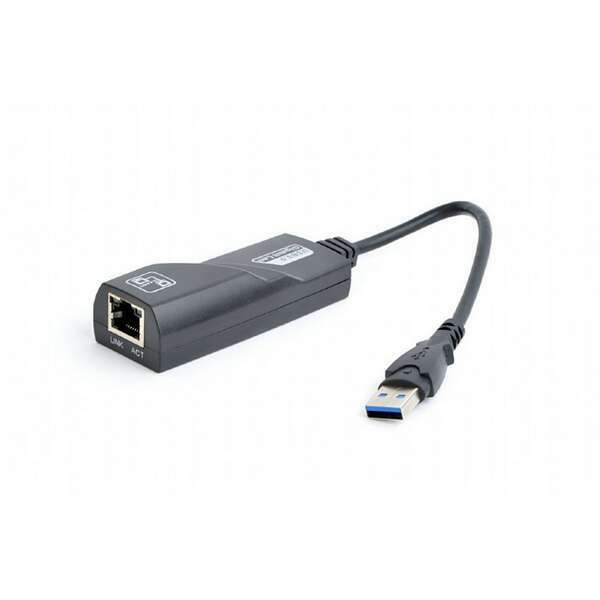 Razno Gembird USB 3.0 to Ethernet LAN adapter