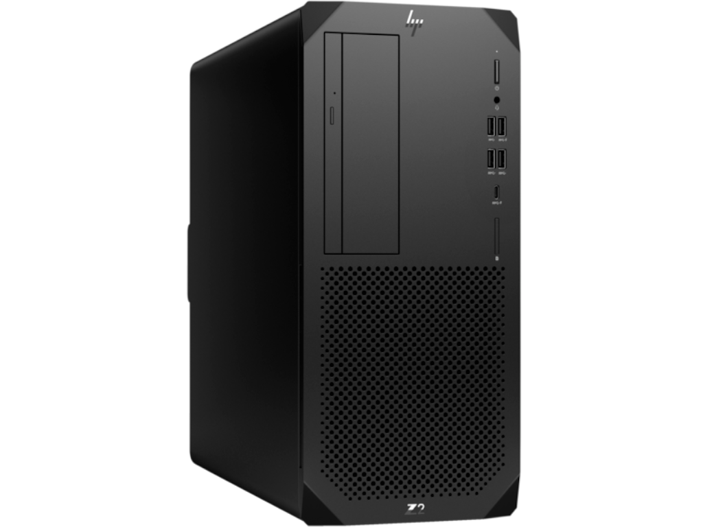 HP Računar Z2 Tower G9 Workstation i7-13700, 32GB, SSD 1TB, RTX A4000 16GB, Win11Pro64, 86B86EA