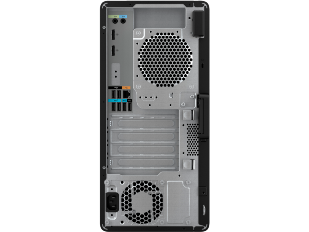 HP Računar Z2 Tower G9 Workstation i7-13700, 32GB, SSD 1TB, RTX A4000 16GB, Win11Pro64, 86B86EA