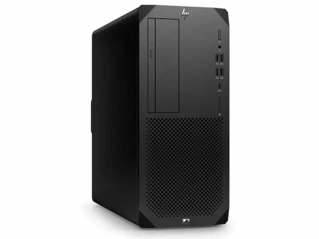 HP Računar Z2 Tower G9 WS i7-13700, 16GB, 512GB, A2000 12GB, Win11Pro64 86C29EA/P