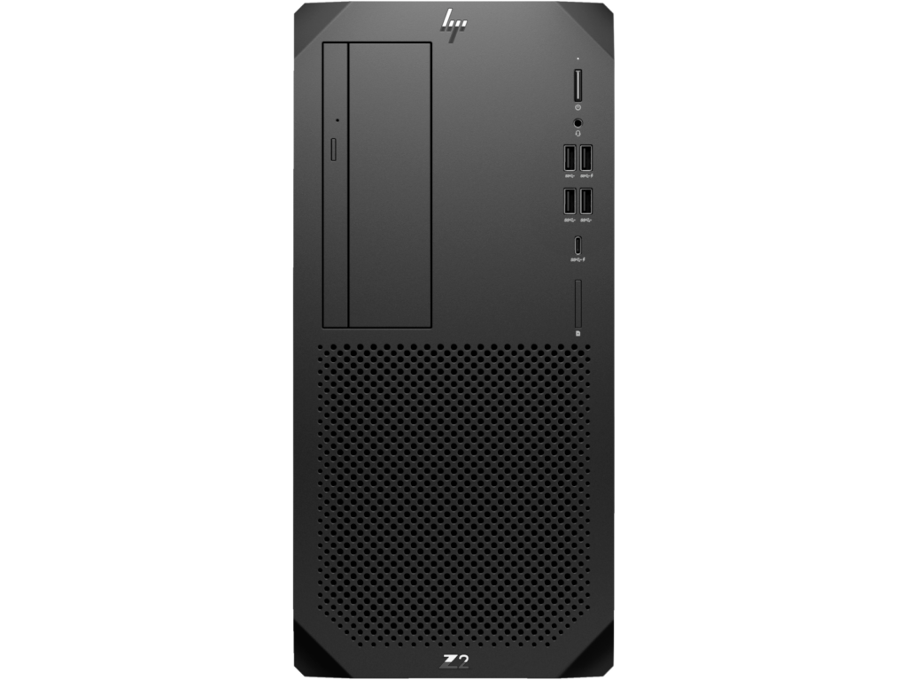 HP Računar Z2 Tower G9 WS i7-13700, 16GB, 512GB, A2000 12GB, Win11Pro64 86C29EA/P