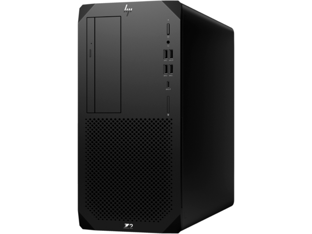 HP Računar Z2 Tower G9 WS i7-13700, 16GB, 512GB, A2000 12GB, Win11Pro64 86C29EA/P