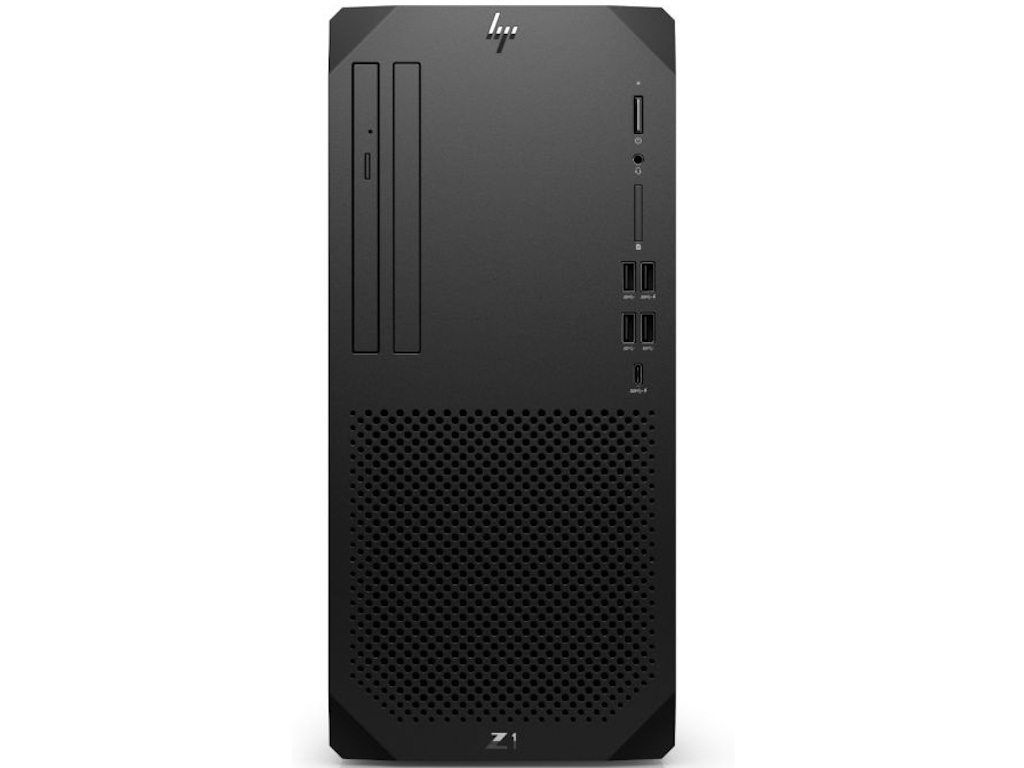 HP Računar Z1 Tower G9 Workstation i7-13700, 16GB, SSD 512GB, T400 4GB, Win11Pro64 86C45EA