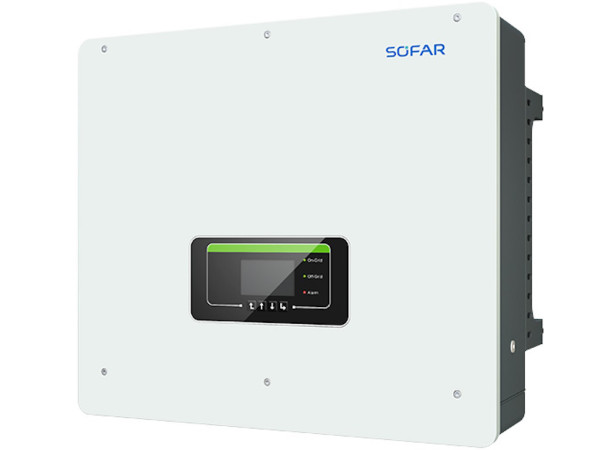 Sofar Inverter Sofar Solar HYD 10KTL-3PH (with WiFi & DC Switch), 10kW, hibridni