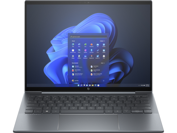 HP Laptop Dragonfly G4, 13.5" i5-1335U, 16GB, 512GB Win11Pro, YU, Slate blue, 3y 8A3S2EA