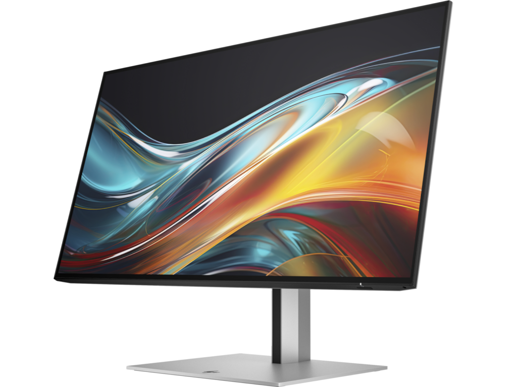 HP Monitor 23.8" 724pf 23.8" 8X530AA#ABB