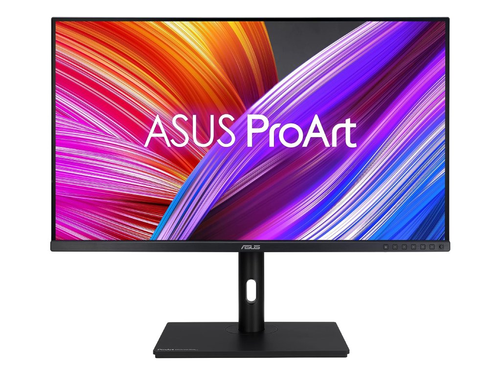 ASUS Monitor Proart PA328QV 31.5" 90LM00X0-B02370