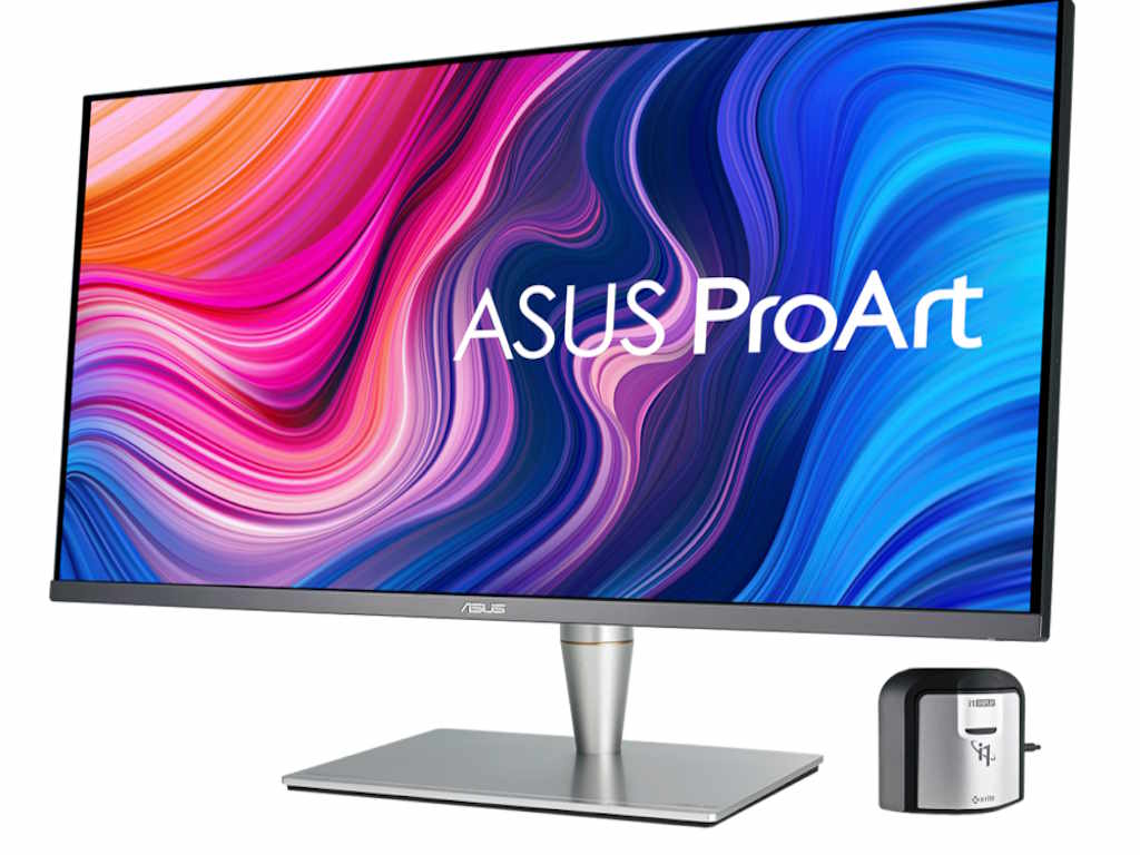 ASUS Monitor ProArt PA32UC-K 32" 90LM03H0-B02370