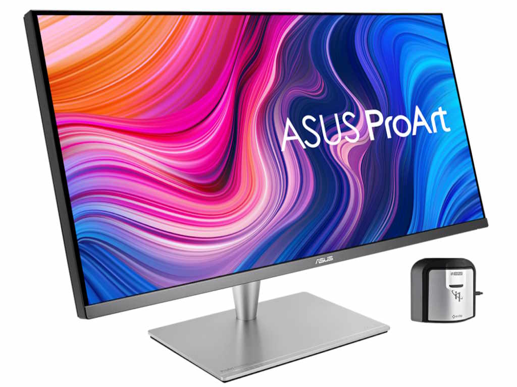 ASUS Monitor ProArt PA32UC-K 32" 90LM03H0-B02370