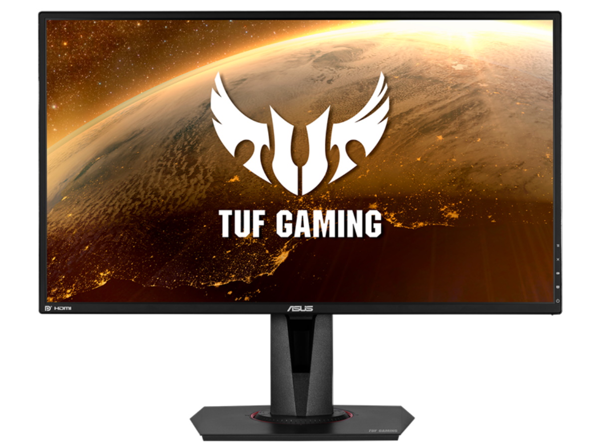 ASUS Monitor TUF VG27AQ 27"/IPS/2560x1440 90LM0500-B03370