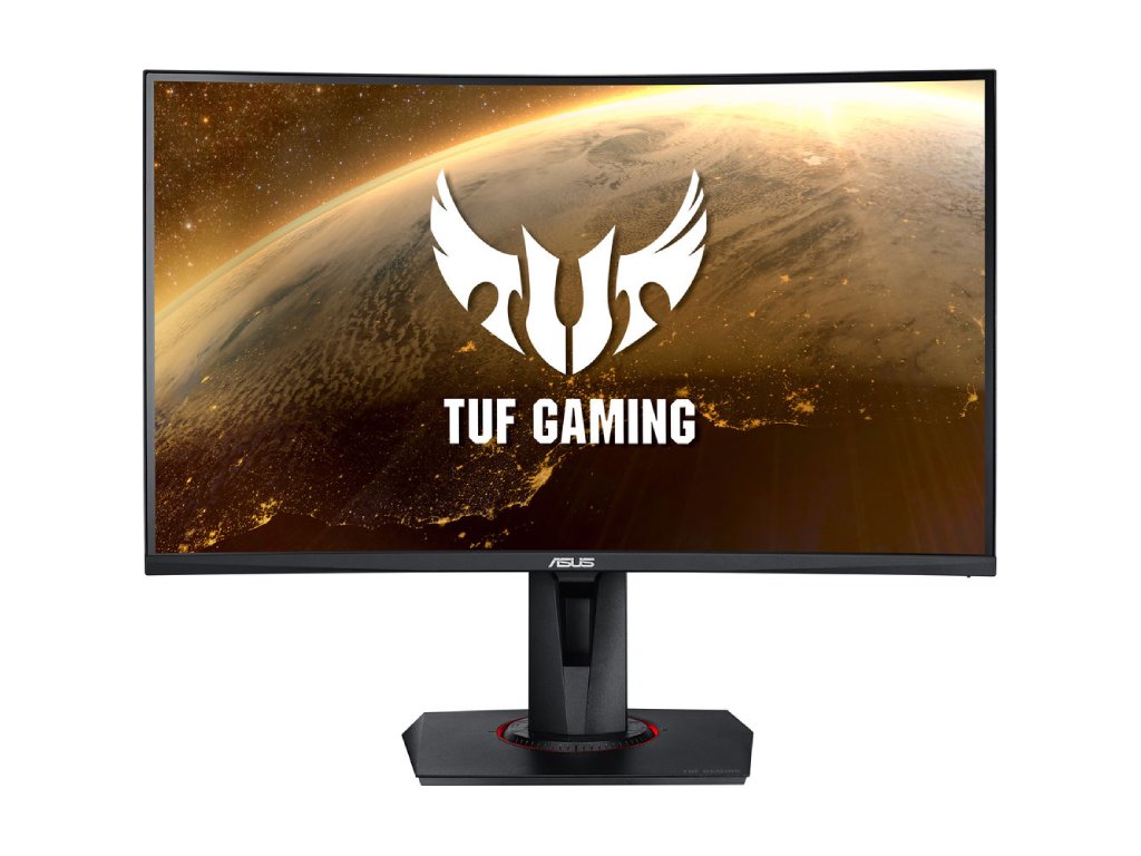 ASUS Monitor TUF VG27WQ 27" 90LM05F0-B02E70