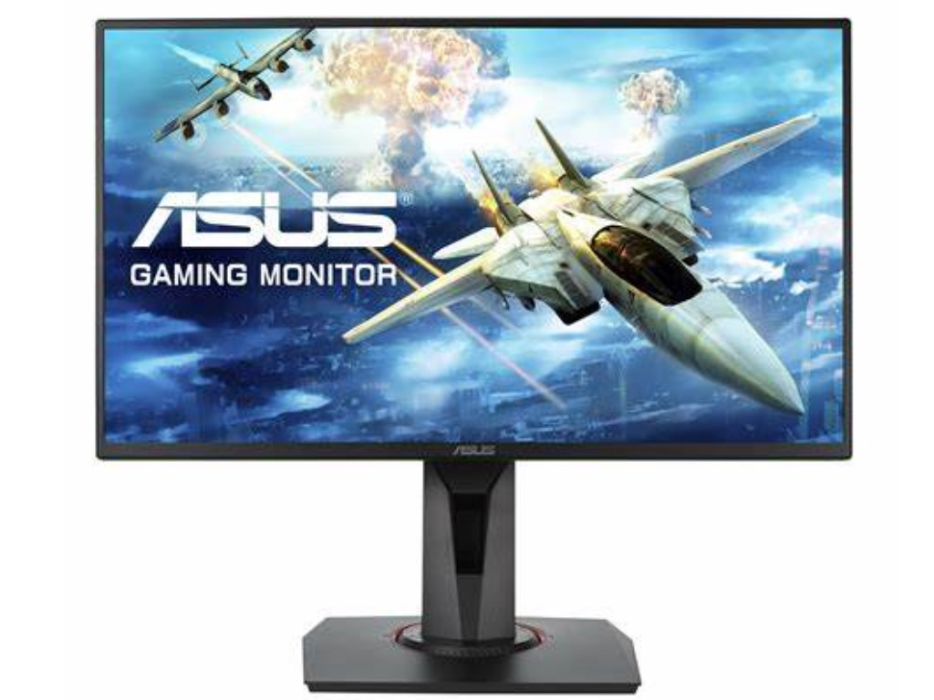 ASUS Monitor TUF Gaming VG279QM 27" 90LM05H0-B03370