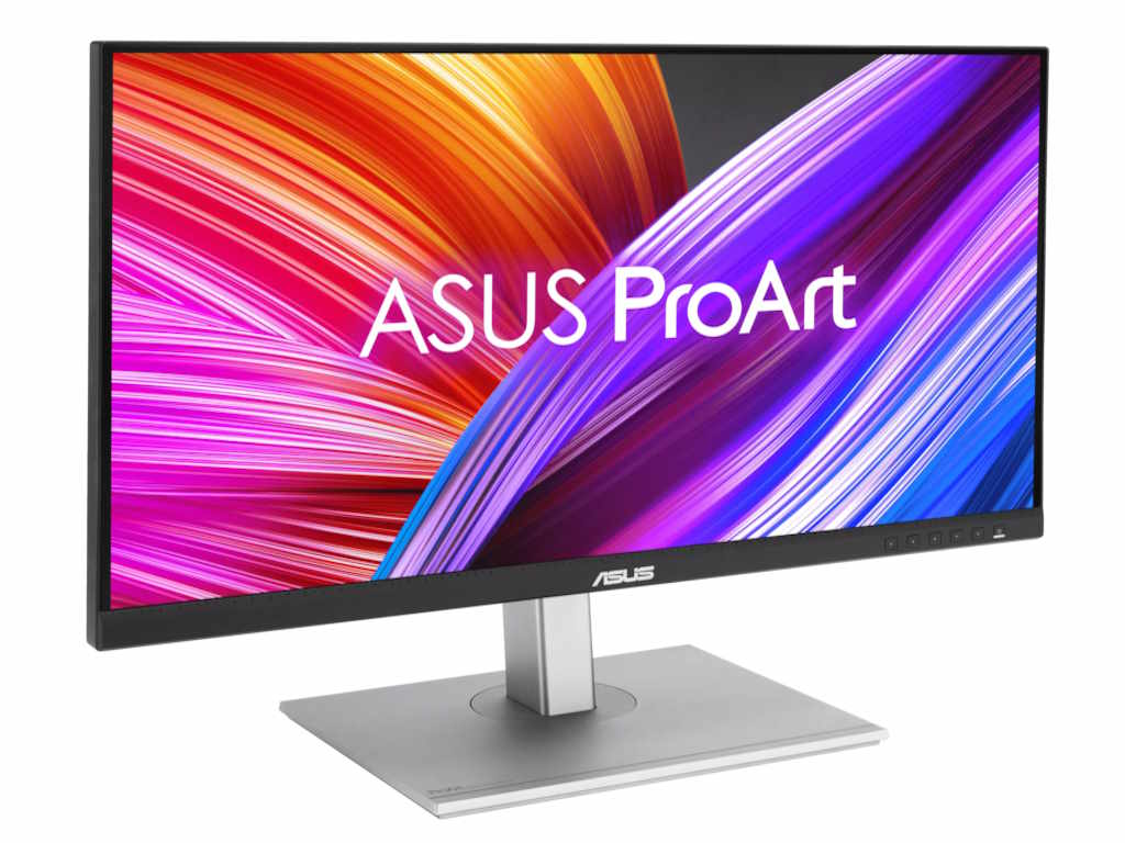 ASUS Monitor ProArt PA278CGV 27" 90LM05L1-B04370