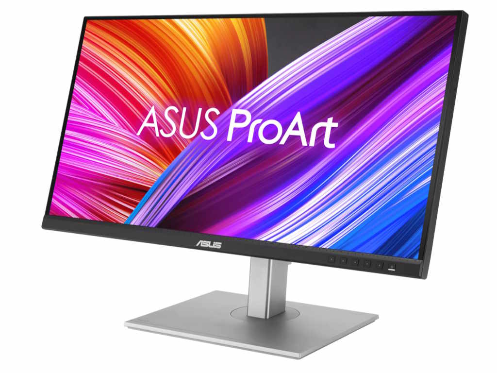 ASUS Monitor ProArt PA278CGV 27" 90LM05L1-B04370