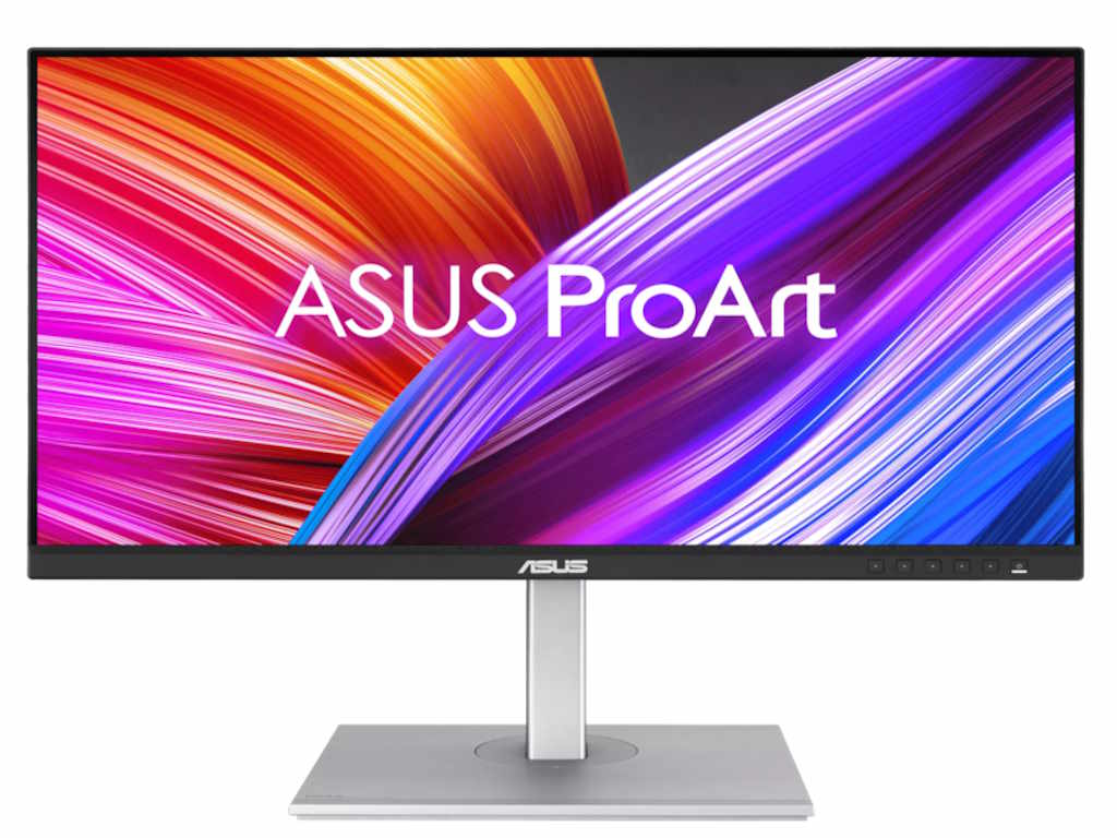 ASUS Monitor ProArt PA278CGV 27" 90LM05L1-B04370