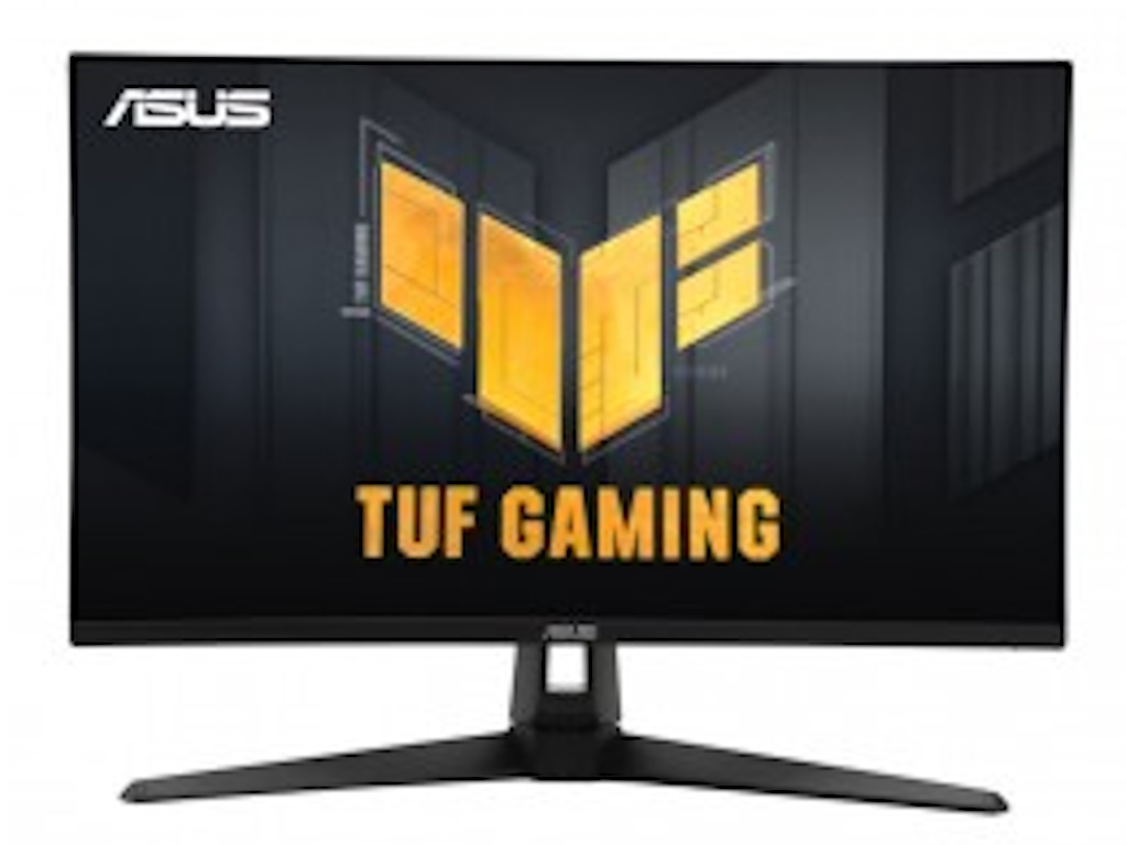 ASUS Monitor TUF VG279QM1A 27" 90LM05X0-B01370