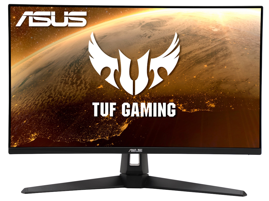 ASUS Monitor TUF VG27AQ1A 27" 90LM05Z0-B04370