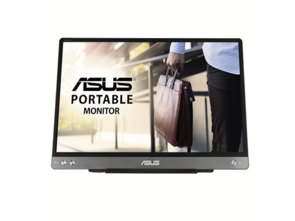 ASUS Monitor ZenScreen MB14AC 14" 90LM0631-B01170