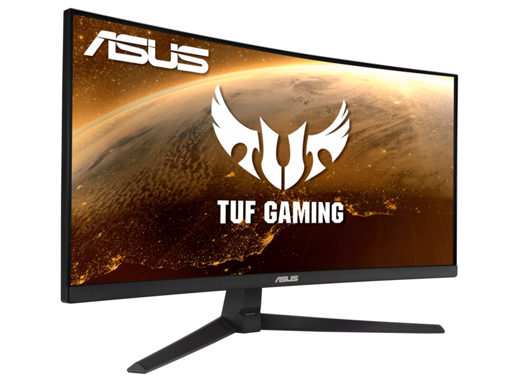 ASUS Monitor TUF VG24VQ1B 23,8" 90LM0730-B02170