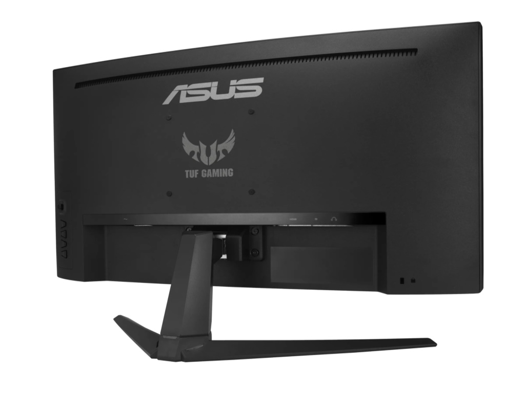 ASUS Monitor TUF VG24VQ1B 23,8" 90LM0730-B02170