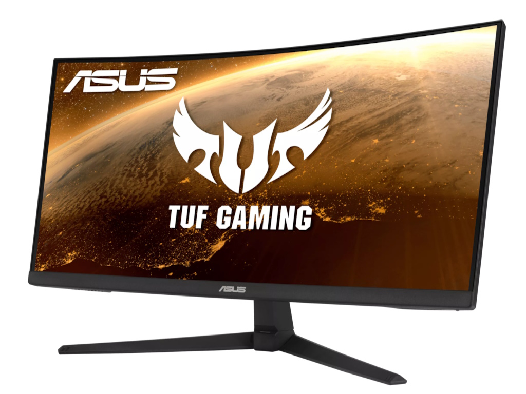 ASUS Monitor TUF VG24VQ1B 23,8" 90LM0730-B02170