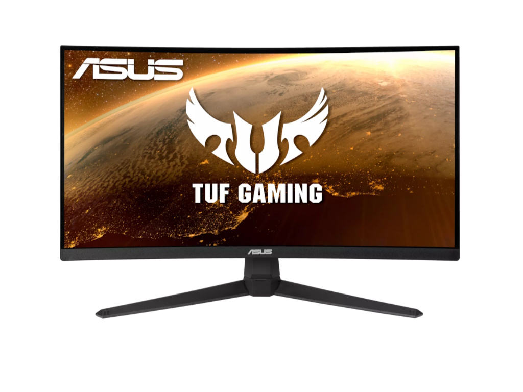 ASUS Monitor TUF VG24VQ1B 23,8" 90LM0730-B02170