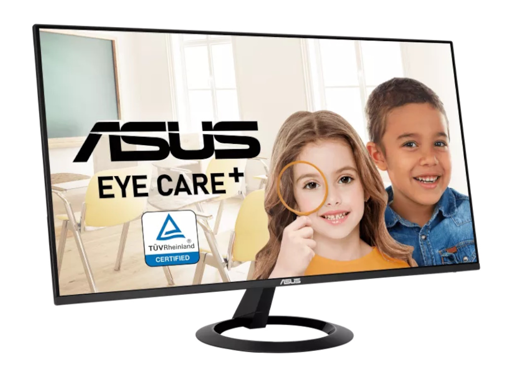 ASUS Monitor VZ27EHF 27" 90LM07B0-B01470