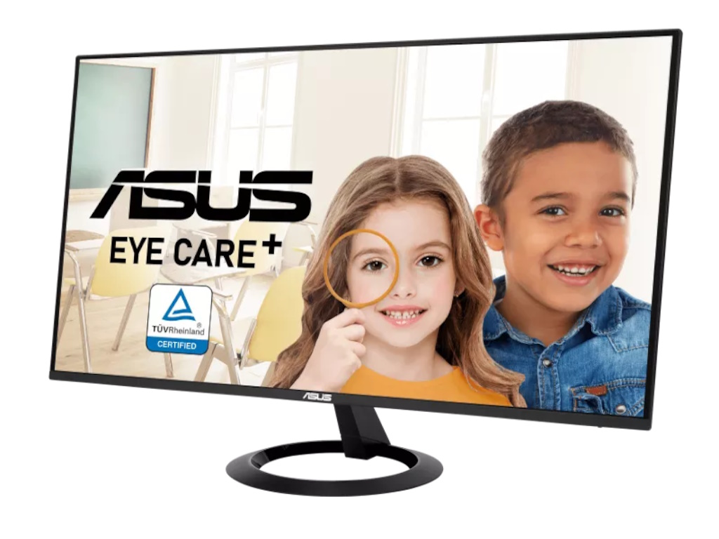 ASUS Monitor VZ27EHF 27" 90LM07B0-B01470