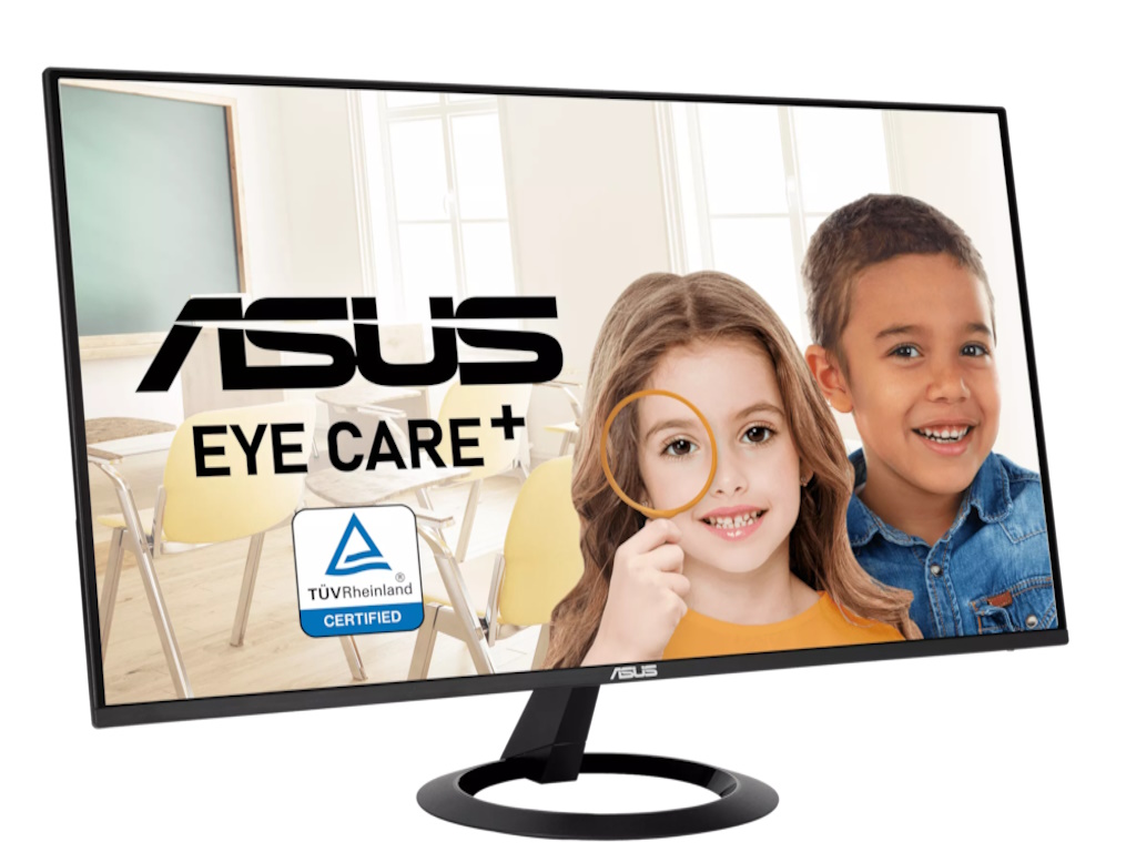 ASUS Monitor VZ24EHF 23.8" 90LM07C0-B01470