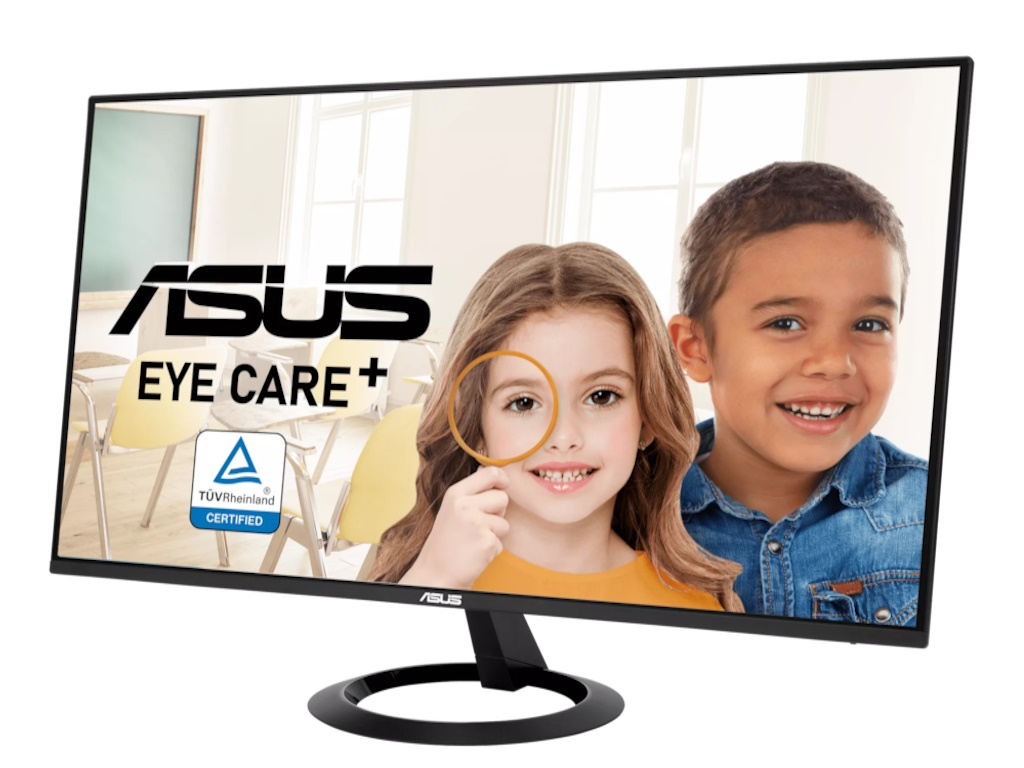 ASUS Monitor VZ24EHF 23.8" 90LM07C0-B01470