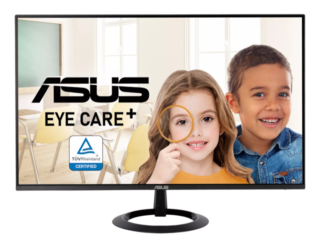 ASUS Monitor VZ24EHF 23.8" 90LM07C0-B01470