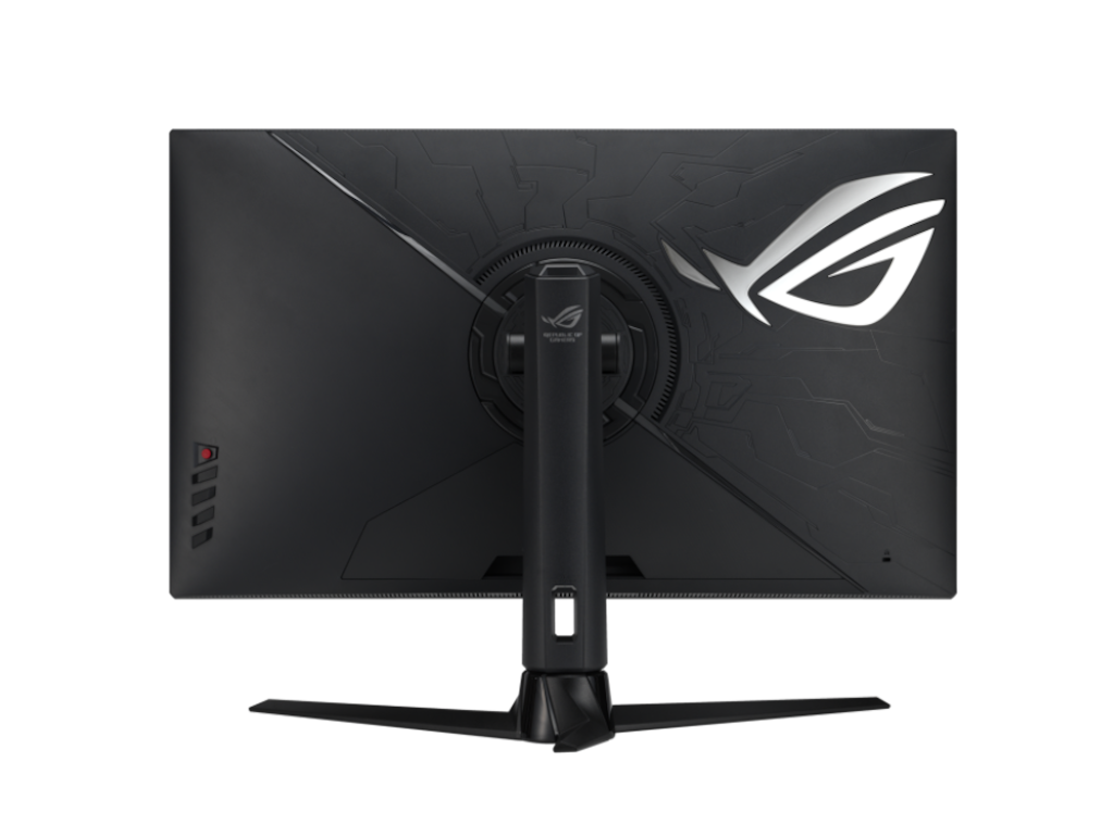 ASUS Monitor ROG XG32UQ 32" 90LM08B0-B01170