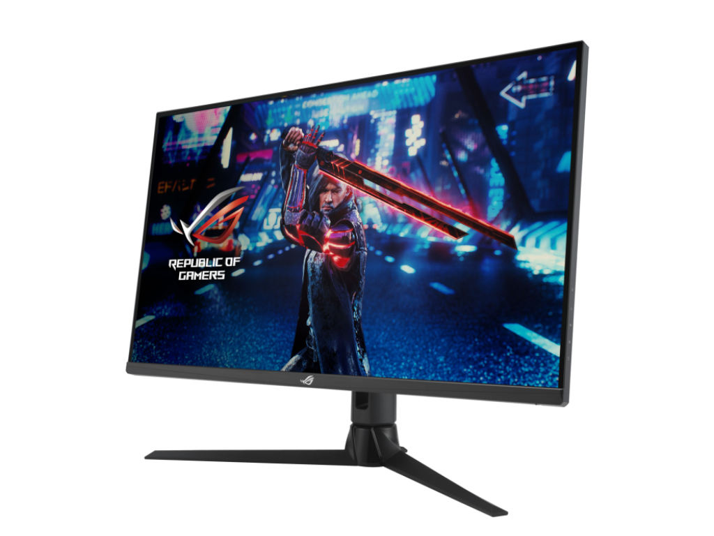 ASUS Monitor ROG XG32UQ 32" 90LM08B0-B01170