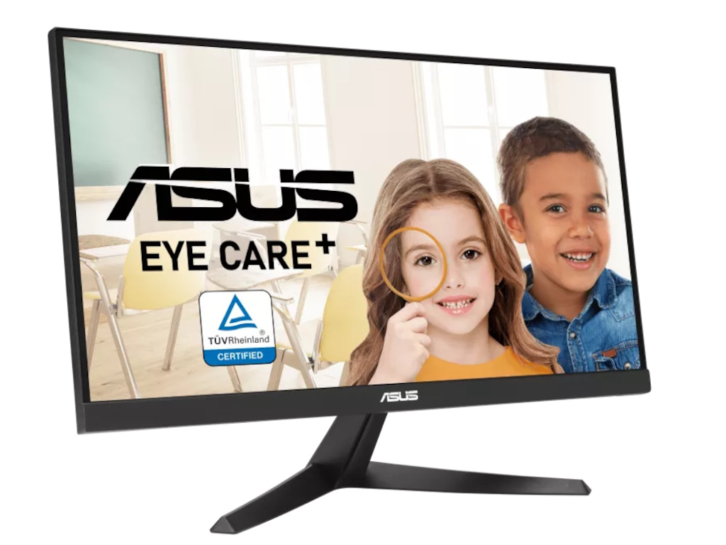 ASUS Monitor VY229HE 21.5" 90LM0960-B01170