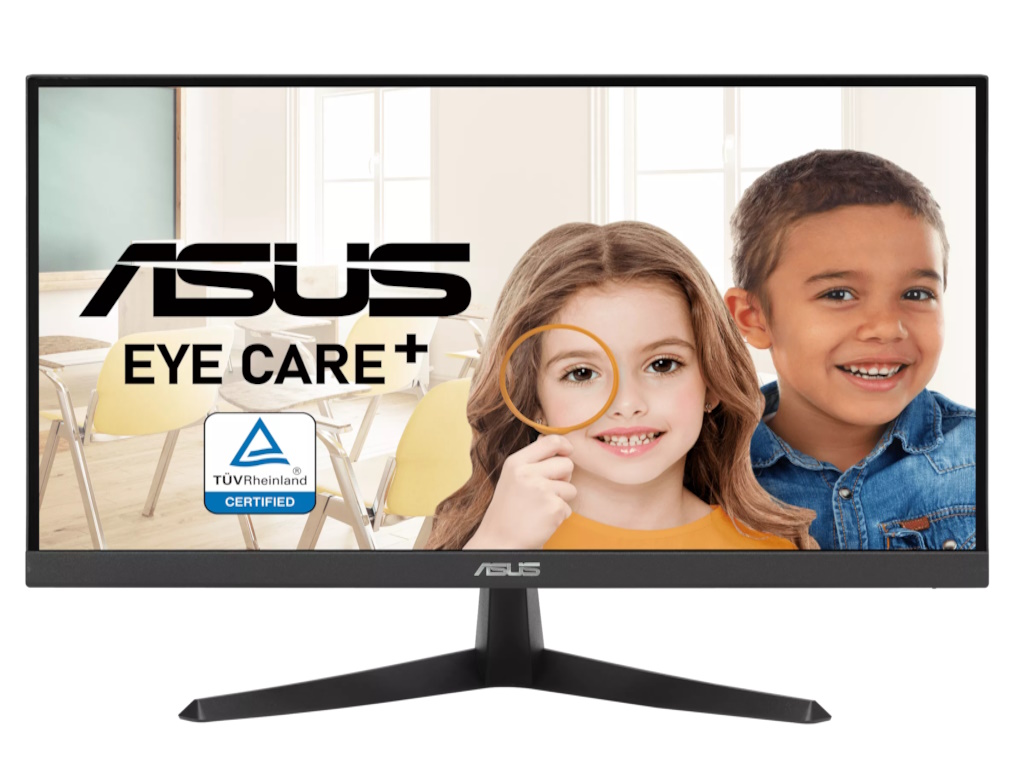 ASUS Monitor VY229HE 21.5" 90LM0960-B01170