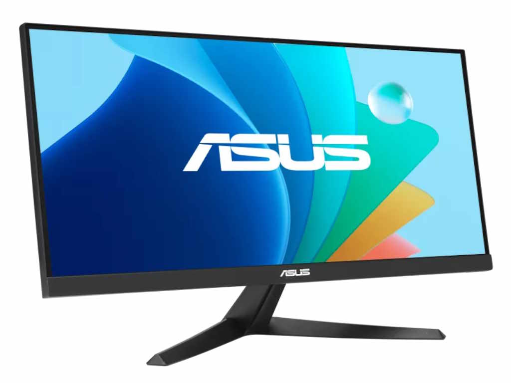 ASUS Monitor VY229HF 21.5" 90LM0960-B03170