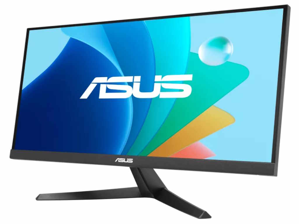 ASUS Monitor VY229HF 21.5" 90LM0960-B03170