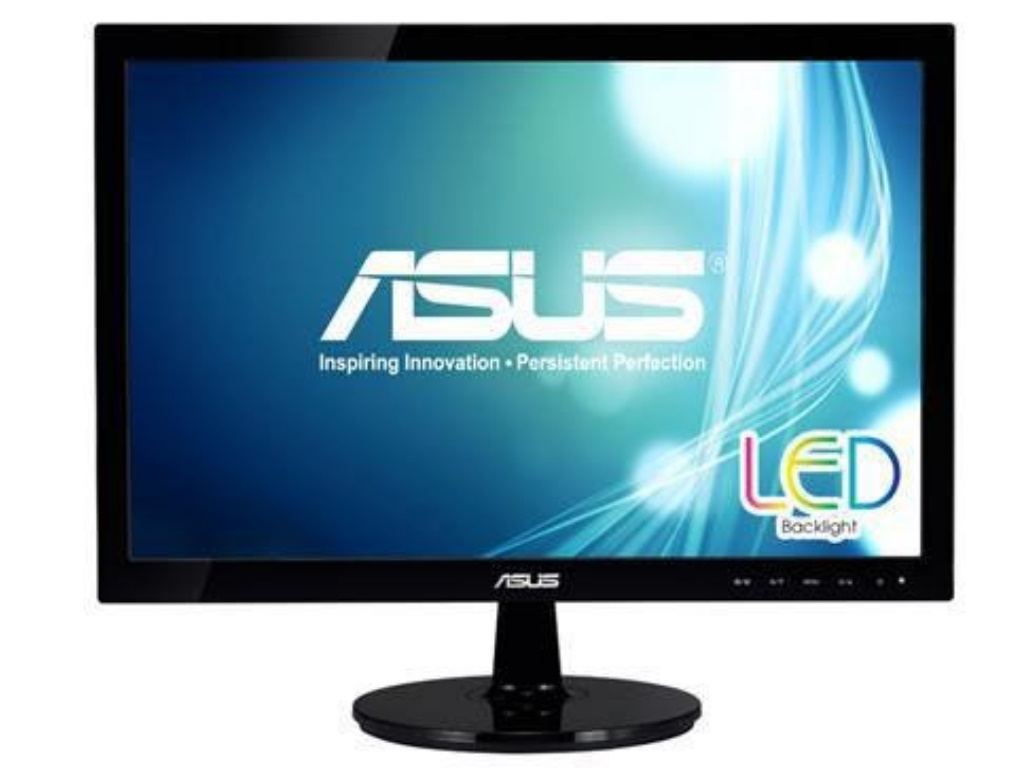 Monitor ASUS VS197DE 18.5" 90LMF1301T02201C-