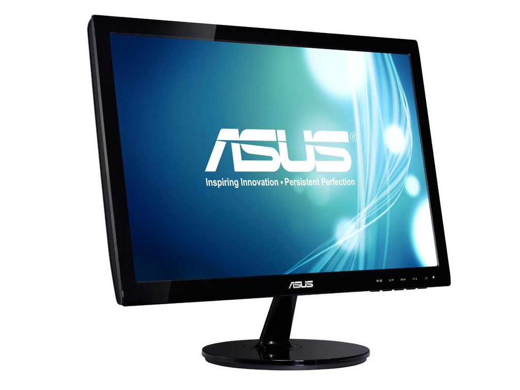 Monitor ASUS VS197DE 18.5" 90LMF1301T02201C-