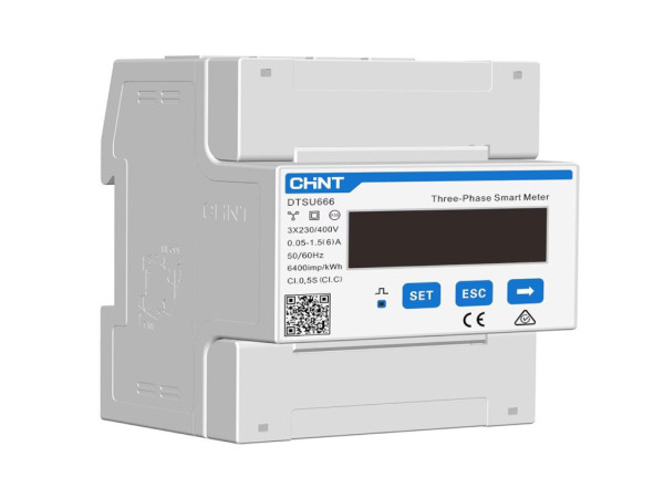 Sofar Sofar Smart Meter (3-phase) external CT