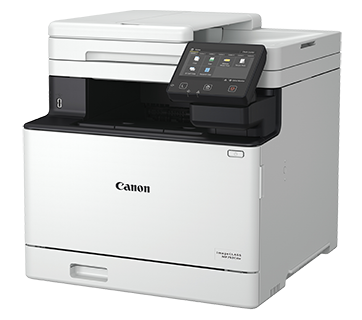 Canon I-SENSYS MF752Cdw, 5455C012AA