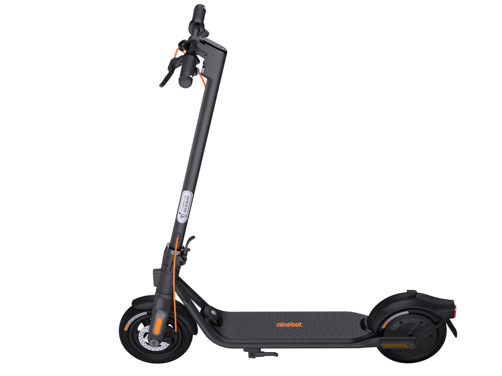 SEGWAY F2PLUS E Električni Trotinet